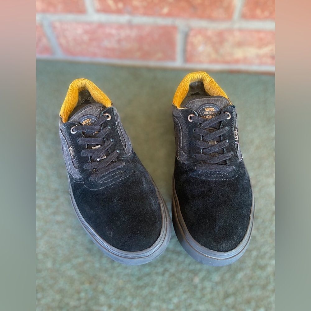 Vans Gilbert Crockett Pro Off Size 9 - Picture 6 of 16